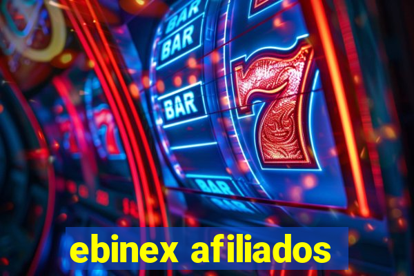 ebinex afiliados